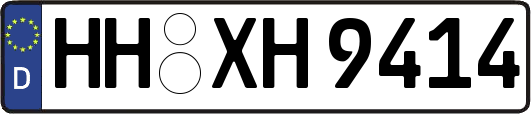 HH-XH9414