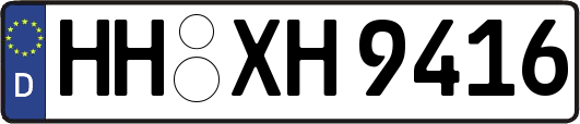 HH-XH9416