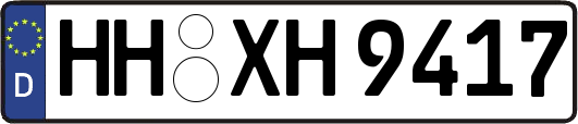 HH-XH9417