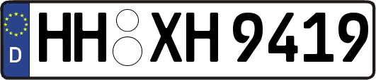 HH-XH9419
