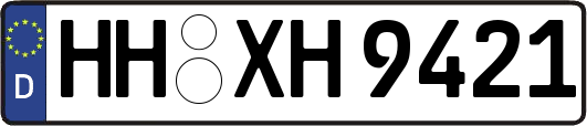 HH-XH9421