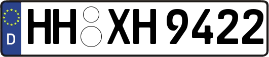 HH-XH9422