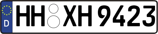 HH-XH9423