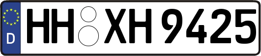 HH-XH9425