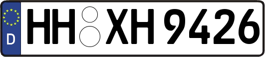 HH-XH9426