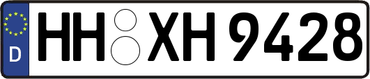 HH-XH9428