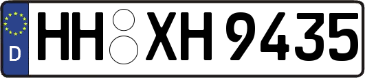 HH-XH9435
