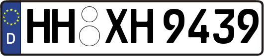 HH-XH9439