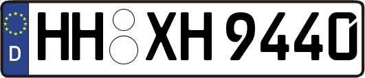 HH-XH9440