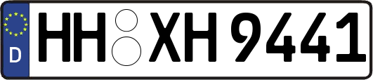 HH-XH9441