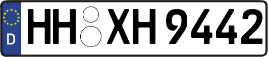 HH-XH9442