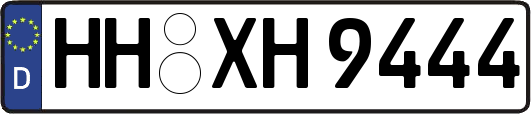 HH-XH9444
