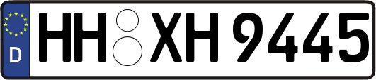 HH-XH9445