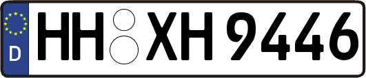 HH-XH9446
