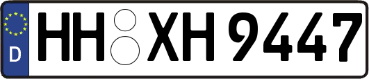 HH-XH9447