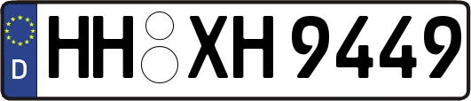 HH-XH9449