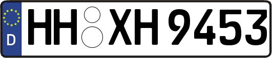 HH-XH9453