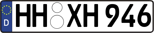 HH-XH946