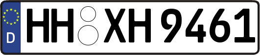HH-XH9461