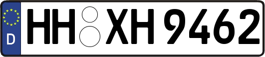 HH-XH9462