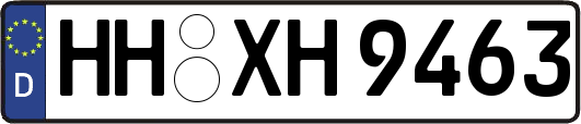 HH-XH9463