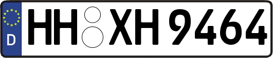 HH-XH9464