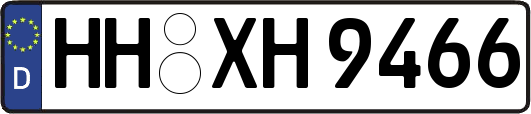 HH-XH9466