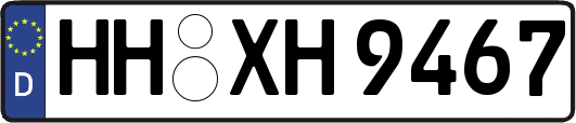 HH-XH9467
