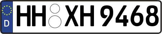 HH-XH9468