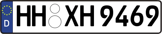 HH-XH9469