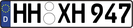 HH-XH947
