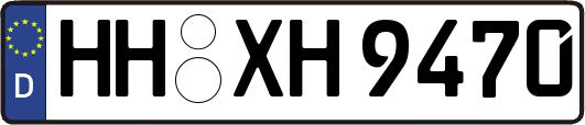 HH-XH9470