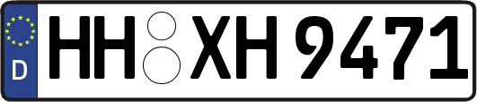 HH-XH9471