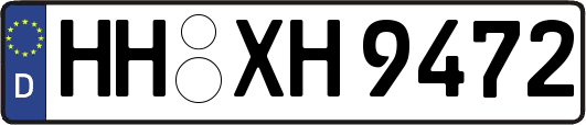 HH-XH9472