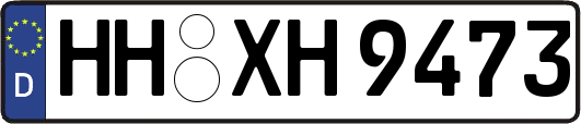 HH-XH9473