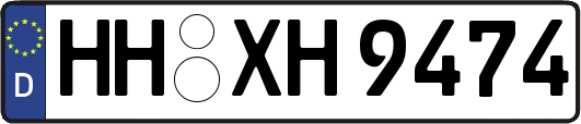 HH-XH9474