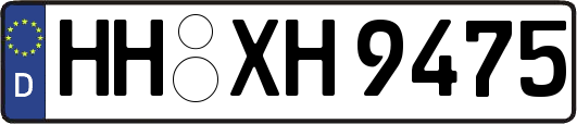 HH-XH9475