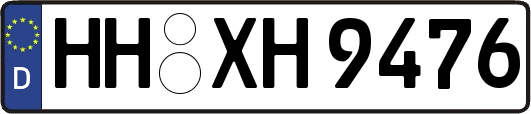 HH-XH9476