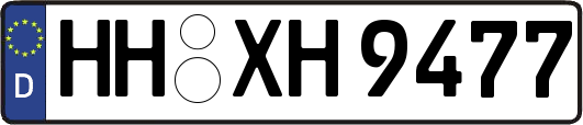 HH-XH9477