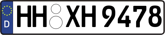 HH-XH9478