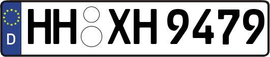 HH-XH9479