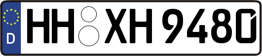 HH-XH9480