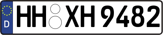 HH-XH9482