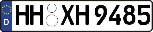 HH-XH9485