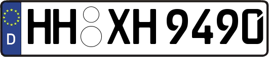 HH-XH9490
