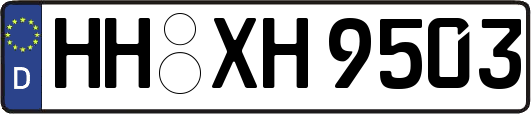 HH-XH9503