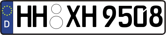 HH-XH9508