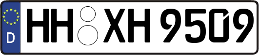HH-XH9509