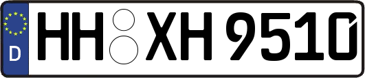 HH-XH9510