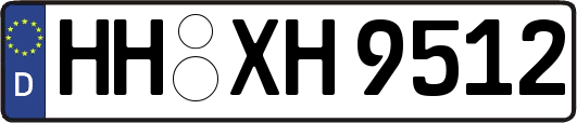 HH-XH9512